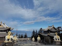 -峨眉山风景名胜区