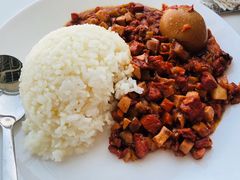 卤肉饭-宜家·瑞典风味餐厅(天津东丽商场店)