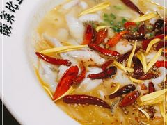 -太二酸菜鱼(沈阳万象城店)