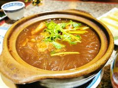 -南京大牌档(人民广场店)