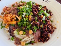 -明桂米粉(北站店)