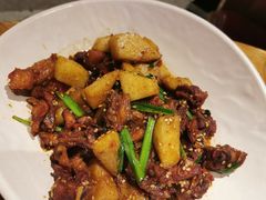 -隔壁老王·家常云南菜(花巷店)