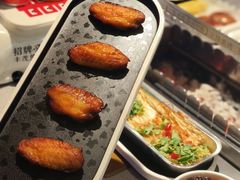 -丰茂烤串(公园店)