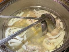 -芭缇沁园椰子鸡(中航紫金新天地店)