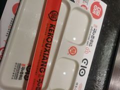 -可口香·非遗老号烧烤(南岗直营店)