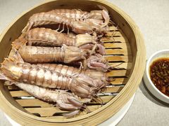 -西贝海鲜汇(槐安路店)