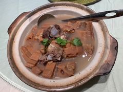 -海宝酒家(中山四路店)