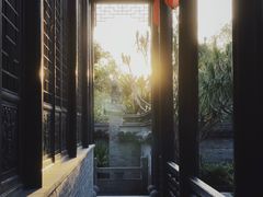 -中山詹园