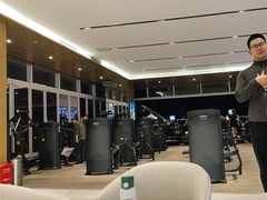 -普拉达游泳健身(水湾1979店)