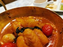 红咖喱鱼-PHO爺·越南料理(亦庄大族广场店)