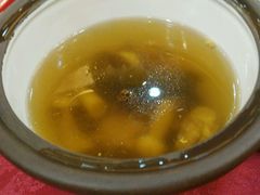-黄台大酒店中餐厅(黄台店)