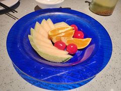 -紫光园·烤鸭·北京菜(前门大栅栏店)