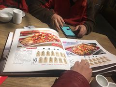 -巴渝菜馆(涿州店)