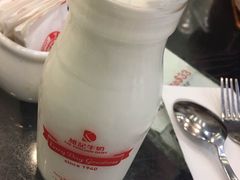 -义顺牛奶公司(庇利金街店)