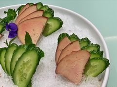-悦融琥珀·京鲁菜·海味珍品(西单店)