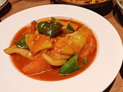 -纳鲁孜·新疆特色餐厅(上海悦荟广场店)