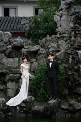 点击看大图 -今生有约婚纱摄影店(景德路店)