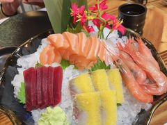 -松坂屋日料自助(长城路店)