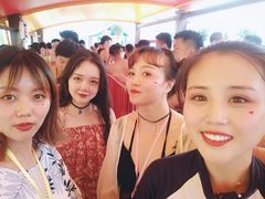 -西安华夏文旅水世界