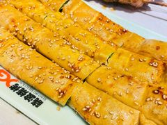 -晓波烧烤(南桥店)