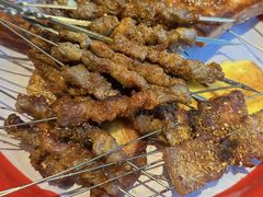 -北三老太太烧烤(人生一串上榜店)