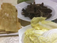 -和庆斋羊蝎子火锅·碳缸烧烤(顺义旗舰店)