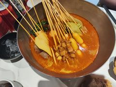 -付小姐在成都(五道口店)