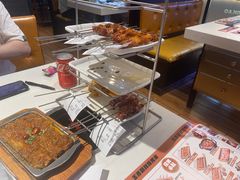 -玉善烧烤串城(长春总店)