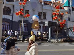 -上街里市集(悦喜客来广场店)