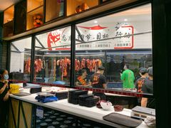 自助取餐区-潮发潮汕牛肉店(龙洞店)