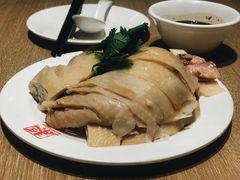 -泰煌鸡·上海白斩鸡·鸡汤面(鹤庆店)
