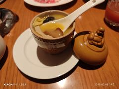 -厦门泰地万豪酒店-贡厨全日餐厅