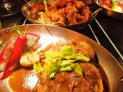 -圣丰索菲特·2 On 988 Café 自助餐厅