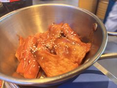 -喜井无限自助烤肉公司(石厦店)