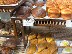 -CARINO BAKERY&CAFE(人广来福士店)