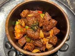 -悦百味·品质川菜(橄榄郡店)