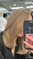 -5M HAIR SALON 旗舰店
