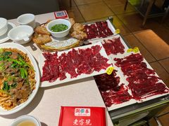 -潮泰牛肉火锅 · 创于1992年(车公庙店)