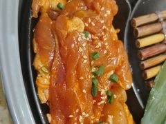 -妙香居韩国烤肉(容桂天佑城店)