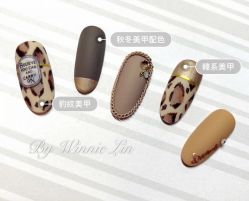 -Pink You美甲美睫纹绣定制中心