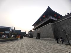 -东台西溪天仙缘景区