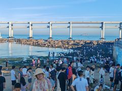 -黑石礁公园
