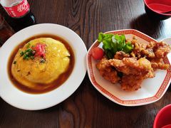 蛋包饭-拉面莊夢語＆中华料理八椿