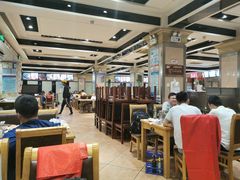 大堂-金刚山烧烤(红旗大街店)