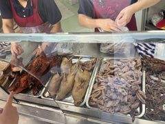 -晓马鸭店(新芜路店)