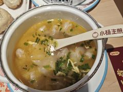 -小杨生煎(黄河路店)