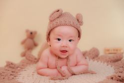 -巴黎Paris baby儿童摄影(宝山万达店)