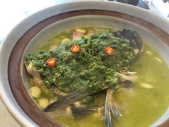 -千岛湖鱼味馆(十字街总店)
