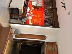 -北京国际饭店·谭府餐厅