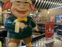 -陈傻子餐厅(世纪都会店)